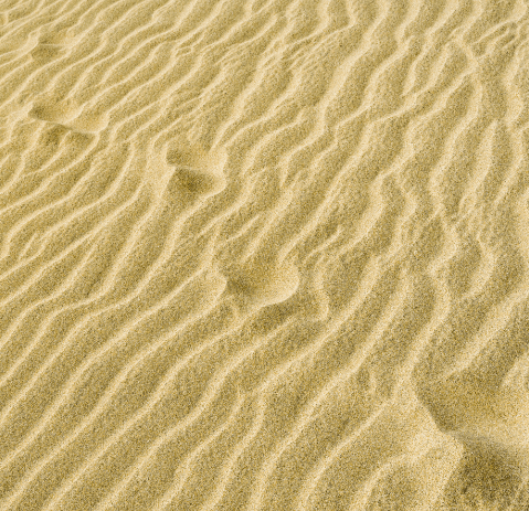 Sand